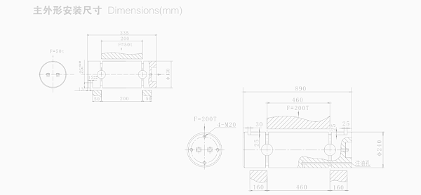 ZXB1-H1称重传感器